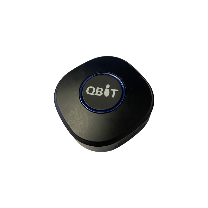 Qbit Mini Personal Tracker