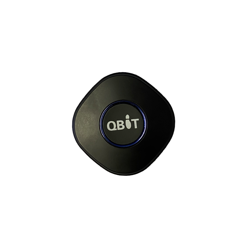 Qbit Mini Personal Tracker